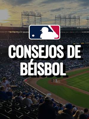 Ir al béisbol es increíble… pero la mayoría puede hacerlo mejor.  Si no sabes dónde sentarte, qué comer o cuándo comprar… puedes terminar pagando más y disfrutando menos. Para los boletos, yo uso @TickPick  puedes ver la vista desde tu asiento antes de comprar y sin cargos ocultos. Si quieres vivir el estadio como se debe… este video es para ti. #MLB  #beisb#beisbol #StadiumGuide #grandesligas 