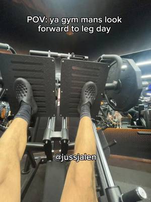 This how you motivate your gym bro on leg day ! #fyp #xyzbca #comedyskit #jussjalen @IconGym 