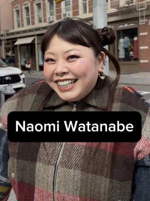 What do you do for a living? #fyp #viral #trending #tiktok #foryoupage @NaomiWatanabe 