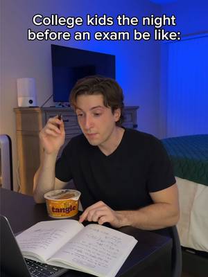 The key that gets me through these late nights! Check out @TanglePastaUS today 🍝  https://www.amazon.com/dp/B0F76XWCJ3?ref_=ast_sto_dp&th=1&psc=1 #samyang #tangle #tanglepasta #stillpastajustbetter #college