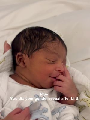 He’s almost 2.  My last baby kept me as a boy mom! How many moms waited to find out the gender of their baby? #fyp #pregnancy #boymom #genderreveal 