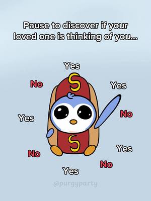 💙🐧🐧? Follow @purgyparty and download our new battle royale mobile game! #pudgyparty #purgyparty #pudgypenguins #purgypengoon #cartoon funny comedy animation