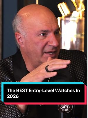 The BEST Entry-Level Watches In 2026