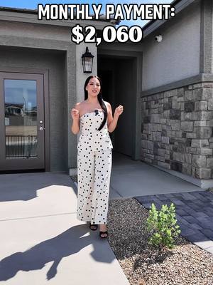 Monthly payment estimate of $2,060🥳 📍Buckeye, AZ 3 Beds  2 Bath 1,747 Sq Ft Brand NEW home $389,990 QUALIFICATION CAN VARY (TALK TO A LENDER TO CONFIRM IF YOU QUALIFY) This is based off FHA 3.5% down with a promotional rate of 3.99% Click the link in my bio for a FREE CUSTOM LISTS of homes currently on the market🙌🏽 If this is not the home for you, we’ll find the one😉 Claudia Delara | Realtor 📱:623.304.9614 ✉️: claudia.therealtor@soldbytlt.com Instagram: @_claudiatherealtor_ DM me on Instagram!! @_claudiatherealtor_ eXp Realty | The Luna Team Top 1% in AZ EQUAL HOUSING OPPORTUNITY  ARMLS - RESIDENTIAL REAL ESTATE | ______________________________________
