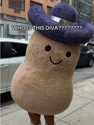 I want to reincarnate as the space cowboy peanut jellycat thx @Jellycat 