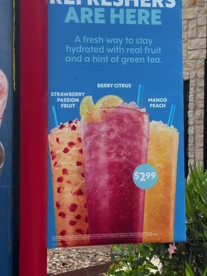 new sonic drinks @SONIC Drive-In  #SONICPartner #fastfood #newfood #drinks #sonic 