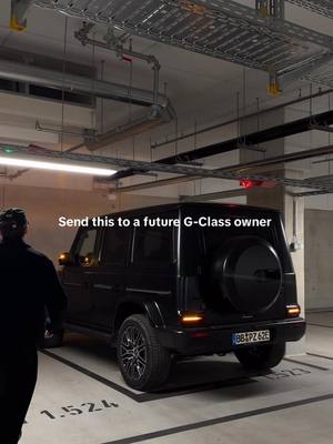 How do you send this to yourself? Asking for a friend. #MercedesBenz #fyp  [Mercedes-Benz G 580 mit EQ Technologie | Energieverbrauch kombiniert: 30‒28 kWh/100 km | CO₂-Emissionen kombiniert: 0 g/km | CO₂-Klasse: A] 