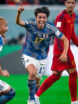 Japan waited, Japan celebrated 🇯🇵 #FIFAWorldCup 