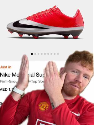 CR7 Superfly I is BACK!! 🤩 How insane are these?! 😮‍💨 #footballboots #nikefootball #cr7 #mercurial #ronaldo 