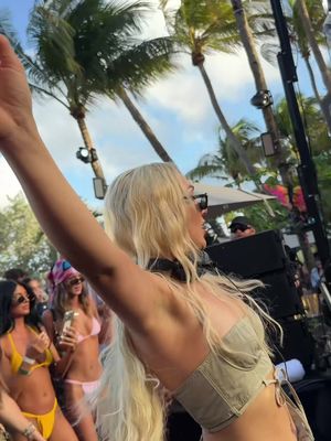 Miami 🔥 #miami #housemusic #techhouse #dj #dancemusic