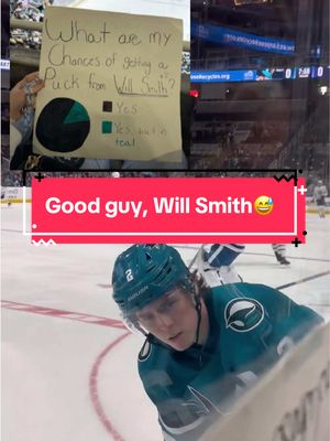 Took a second but good guy, Will Smith.🧐😂 (via: @Ally) 