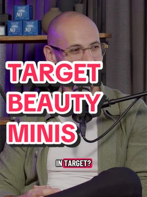 Did you know that NOBS is not available in the toothpaste style at Target? In fact you can find it in the beauty minis section instead! Oral care exists at the intersection of health and beauty and treating yourself to a great toothpaste is no different than treating yourself to a great serum. #teeth #targetfinds #targetrun #toothpaste #fluoridefreetoothpaste 