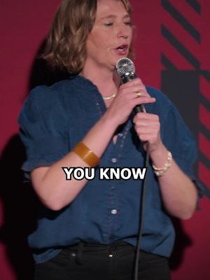 You have kids? | Rebecca Kohler #RebeccaKohler #StandUpComedy #CanadianComedy #TorontoComedy #ComedySpecial #WomenInComedy #ShozerOriginal #FunnyWomen