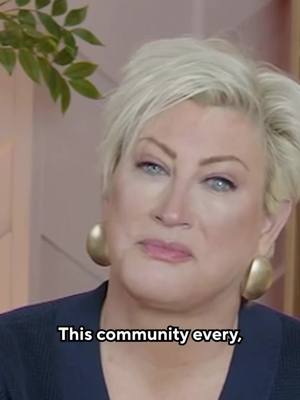 @Kim Gravel is not just building a brand, she is building a community ❤️  Missed watching this live? Stream "Hey Girl! with Kim Gravel" on our FREE TV streaming service, @QVC+ HSN+ 📺 #LoveQVC #KimGravel 
