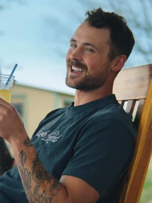 Kicking back and sipping on @SONIC Drive-In Refreshers #SONICpartner