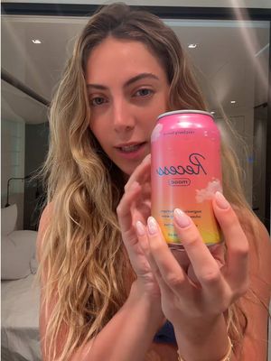 @Recess is my go-to for staying calm and grounded, so I can feel my best and show up that way, wherever I am #recesspartner