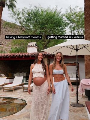 Look at us doing life 🥹 ILY  @Vale Genta 