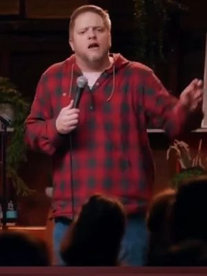 Derrick Stroup Standup Comedy #derrickstroup #comedy #standupcomedy 