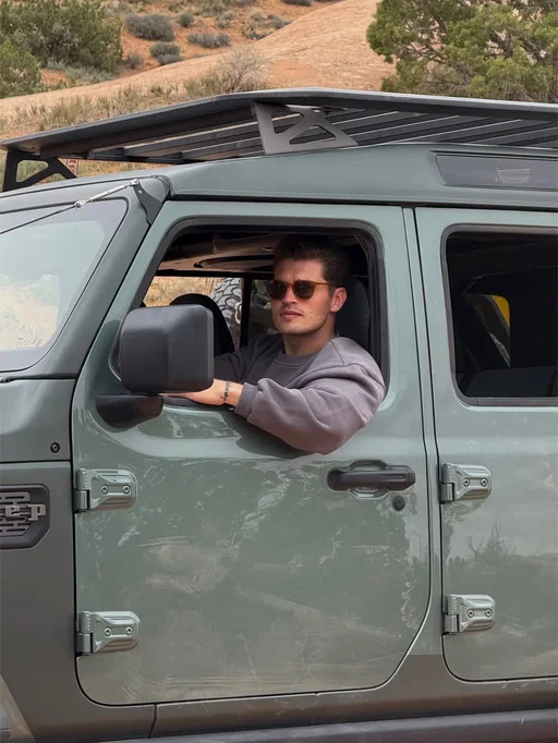 It’s a @Jeep thing  #EasterJeepSafari #EJS2026 #JeepPartner