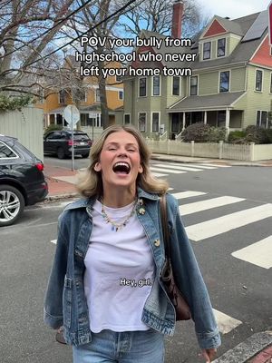 Guess what she does for work #pov #skit #comedy #satire #hometown
