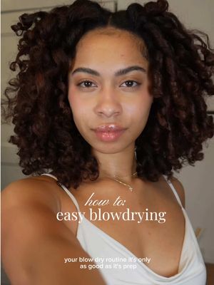 if your blowdry routine feels like a struggle, you’re probably skipping this step: adding @Kenra Professional  Blow-Dry Spray into my routine is a game changer for smoother hair, less time, and styles that come out beautifully everytime🤌 prep matters more than you think🤍 grab yours at sephora.com🛍️ #ad #blowdryhack #blowdryroutine #Kenrapartner 