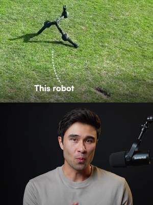 🦿Researchers at Northwestern University have developed modular robot legs that function as fully autonomous machines, each equipped with its own battery, motor, sensors, and processor. The study demonstrates how these simple two-link modules can be bolted together to form entirely new robot body plans, with an AI algorithm exploring hundreds of billions of possible configurations. The robots learned all behaviors in simulation and operated across rough outdoor terrain without fine-tuning. Most notably, the machines continued moving after having limbs removed, adapting in real time to structural damage.  The team envisions mass-producing the modules for rapid on-site assembly in hazardous environments. Study: “Agile legged locomotion in reconfigurable modular robots” published in PNAS DOI: 10.1073/pnas.2519129123