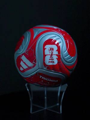 Les minis qu’on veut tous collectionner ⚽️🔥 En exclusivité chez Sports Experts  #miniballons #adidas #Soccer #trionda 