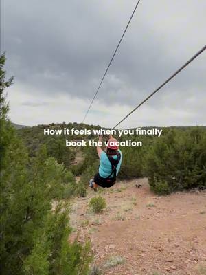 That moment when it’s no longer “we should plan a trip” and it’s actually happening.   Flights booked, plans locked in, and a Colorado vacation on the calendar filled with white water rafting, Royal Gorge ziplining, and views you’ve only seen online until now.   Whether you’re planning a family vacation or looking for the best Royal Gorge rafting and Colorado ziplines, this is where the countdown starts!   Book your Royal Gorge adventure at the 🔗 in our bio.   #royalgorge #coloradorafting #coloradoziplining