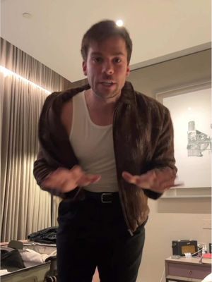 I’ve had the best week with @HBO Max UK & Ireland thank you @raybanmeta 😝