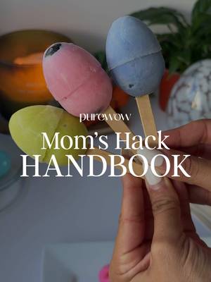 Who knew you could turn your Easter leftovers into a healthy spring treat using what you already have in the fridge? 🍓🥣 #Easter #EasyRecipes 