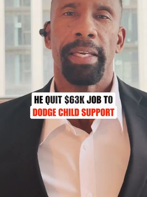 A father walked into court saying: “I only make $15/hour.” Judge asked one question: “What were you making before?” Answer: $63,000. Then it clicked. He quit right after the baby was born. The judge saw it instantly. This wasn’t bad luck. It looked like strategy. And in California— That doesn’t work. Because courts can impute income. Meaning they calculate support based on what you should be earning. Not what you chose to drop to. #FamilyCourt #LawTok #ChildSupportCase #LegalEducation #CourtroomReality #LawyerAdvice #LegalStrategy