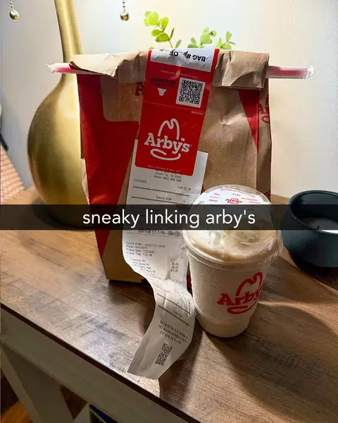 you can dl dash arby’s it’s ok