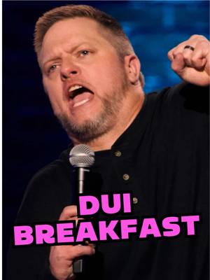 DUIs hit different in the South… Watch my new special “Nostalgic” playing now on @Netflix! #DerrickStroup #standupcomedy #tiktokcomedy @Netflix Is A Joke 