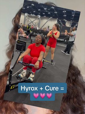 It’s @HYROX season, and we’ve got all the tips to absolutely crush it! #fitness #hyrox #hydration #healthandwellness 