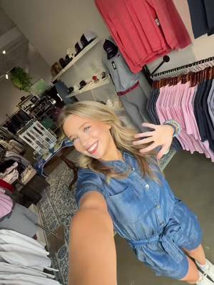 Need a spring closet refresh? @eighteen_south18 has you covered! #birmingham #SmallBusiness #clothingbrand #shopping #birminghamalabama 