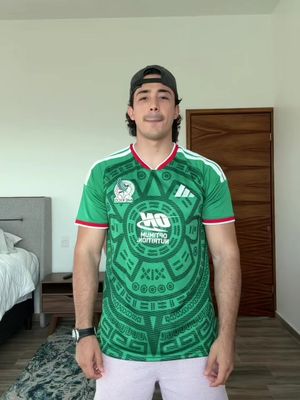 México campeón del mundial 🇲🇽