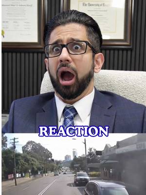 Brake checking can quickly turn a crash into a complicated liability situation If we haven’t met yet, my name is M. Shariff. I’m the attorney behind Shariff Injury Lawyers and I help injured individuals and families protect their rights and recover the compensation they deserve. After an accident, most people are dealing with pain, lost income, and insurance companies trained to pay you as little as possible. The system is not built in your favor. That’s why we exist. We fight back against low offers, delays, and pressure so you can focus on healing. We’ve helped clients:  ✔️ Understand their rights  ✔️ Handle insurance companies  ✔️ Recover more than they expected ➡️You pay nothing unless we win.💰 If you’ve been injured in an accident, you don’t have to figure this out alone. Comment “HELP” or send a message and we’ll guide you on what to do next.  #houstoninjurylawy #texaslawyer #injurylawyer 