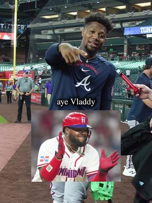 Best baseball family in the world?🇻🇪👀 It’s between them and the Acuña/Escobar family and the Guerreros🤣 It’s so cool how dozens of pro baseball players have come from Ronald Acuña Jr.’s extended family and most of them are from the small town of La Sabana, Venezuela🇻🇪🏝️We gotta see some type of matchup between Ronald and Vladdy’s family whether it’s softball or baseball @Ronald Acuña Jr. ⚾️🥎 #venezuela #baseball #beisbol #MLB #family 