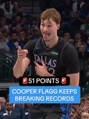 He’s really one-of-one 🔥🚨 #cooperflagg #dallasmavericks #NBA 