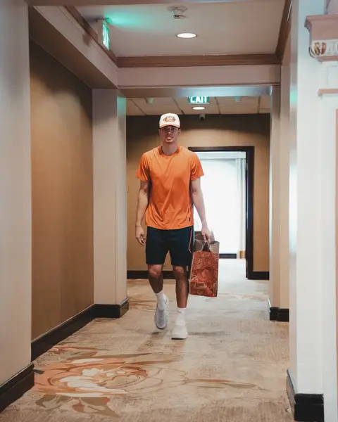 New City, Same Routine @Raising Cane's  #caniacambassador 