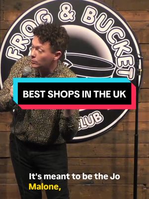 I'll fight you about this all day. Everything is dead dear at the moment - and I am Northern... I did a full week's Aldi shop and my Monzo didn't shout at me. Respect Don't forget to give us a like, comment and follow to find out about upcoming shows. Link in bio #shopping #class #uk #comedy #london