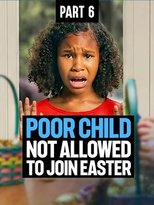 Poor Mom Can’t Afford Easter Basket PT 6 #dharmann #dharmannfam #inspiration #fyp