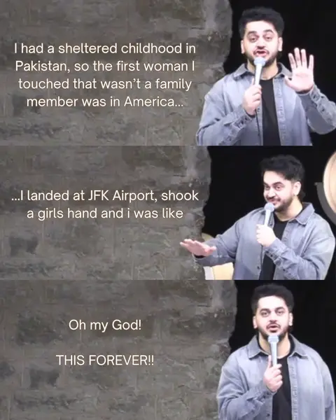 #meme #standup
