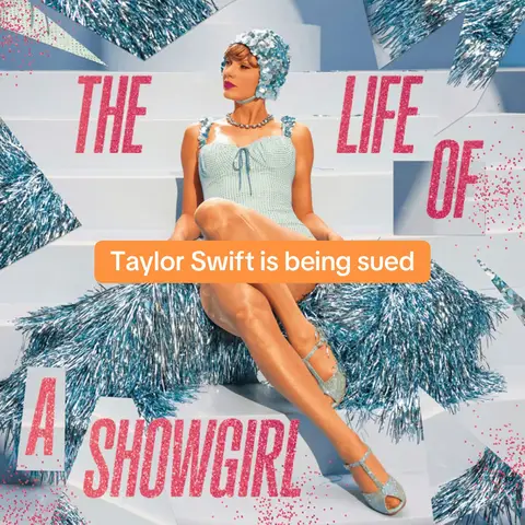 Pop royalty Taylor Swift is involved in an unexpected design dispute over her latest album, The Life of a Showgirl. Her opponent? Maren Wade – owner of the trademark for 'Confessions of a Showgirl.'  Wade claims that Swift's album has already led to confusion "as to the affiliation, connection, or association between" the pair, alleging that Swift's latest release "drowns out" her already established brand.  Swift applied for a trademark for The Life of a Showgirl back in 2025, only to have it rejected due to likely confusion with Wade's Confessions of a Showgirl trademark. Despite this, the lawsuit claims that upon the release of Swift's album, the Showgirl brand was pasted on "labels, tags, and packaging, and deployed as a source identifier across retail channels" targeting "the same audience [Wade] had spent years cultivating.” Wade further alleges that Swift has ignored her trademark, resulting in "reverse confusion" that suggests her 'Confessions' brand is an offshoot of Swift's album. #taylorswift #lifeofashowgirl #loasg #branding #trademark  Image credit: Taylor Swift, Maren Wade
