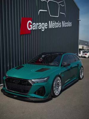 #audi #rs6 #foruyou  #fyp #viralvideo 😶‍🌫️