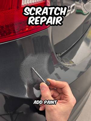Don’t repaint it, try THIS first #carfixtiktokcontest 