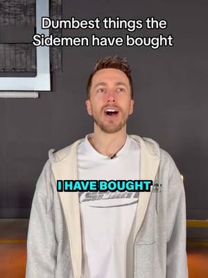 Some silly spending here  #sidemen #sideplus 