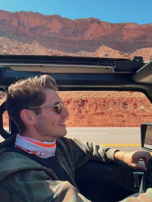 an unforgettable weekend with a very special community @Jeep  #EasterJeepSafari #EJS2026 #JeepPartner 