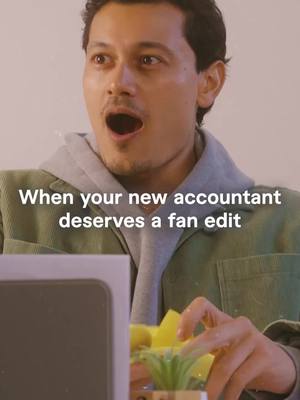 POV: Tax season doesn’t scare you anymore. That’s star behavior. Hire an accountant on Fiverr.