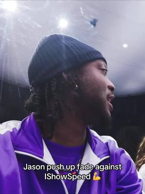 Still undefeated 🤫 #fyp #viral #ishowspeed #jasontheween
